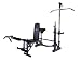 Phoenix 99226 Power Pro Olympic Bench