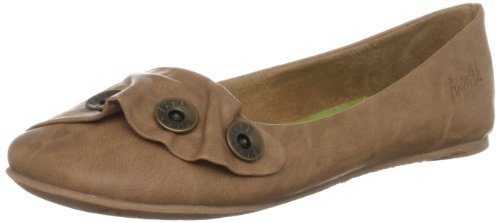 Blowfish Segment, Damen Ballerinas Preisvergleich
