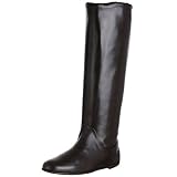 Tapeet by Vicini Womens Z88008 Flat Boot