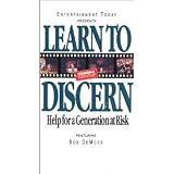 Learn to Discern Help for a Generation At Risk