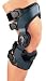   - OA Everyday Osteoarthritis Knee Brace - Lateral Knee Size: M 18 1/2-21 Left or Right: Left