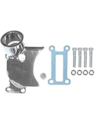 Automotive Parts and Accessories: BKrider Oil Filler Spout for Harley-Davidson Touring OEM # 62420-02 - BK RIDER