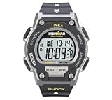 TIMEX タイメックス T5K195 アイアンマン トラアスロン エンデュアショックレジスタント 30ラップの画像