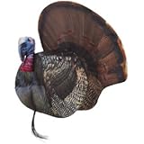 Montana Decoy Papa Strut 3D Full Strut Decoy