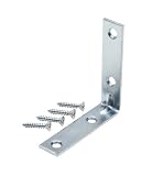 Crown Bolt
