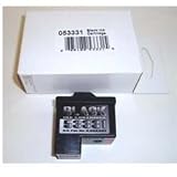 Primera Black Ink Cartridge For Bravo ( 53331 )