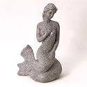 SPI Home 50100 Garden Mermaid