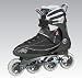 Original K2 Damen Inliner Athena Speed schwarz
