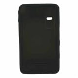 Nexxus Silicone Case for Samsung F480 Tocco