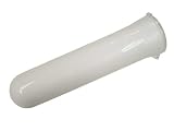 GxG 140 Round Pod - White