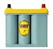 Optima Batteries Group D51R Yellow Top Battery