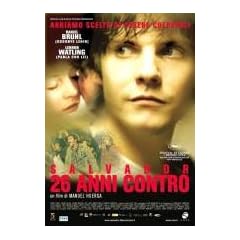 Salvador 26 Anni Contro