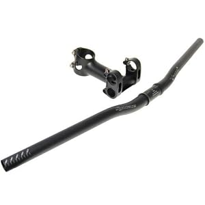 Buy Syntace VRO Stem 120mm w  Bars for Cannondale Head Shok