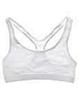 CC Girl Racerback sports bra