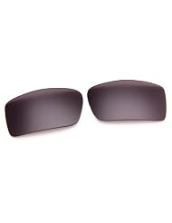Oakley Gascan S 13 Polarized Rimless Sunglasses by Oakley