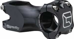 FSA Downhill Vorbau Gravity Light OS 1 1/8