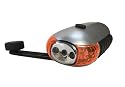 548 WIND UP 5 - LED FLASHLIGHT