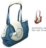 Soft Pet Carriers Small - Red