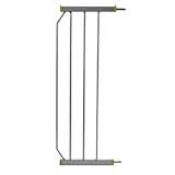 Babymoov - Extensions pour barrières LEXMOOV, LANAMOOV et LOLIMOOV - 26 cm