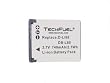 TechFuel® Battery for Pentax Optio W90 Digital Camera