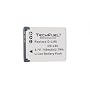 TechFuel&reg; Battery for Sanyo DB-L80 Camcorder