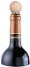 Kitchen & Housewares : Prodyne VINTAGE-WOOD Bottle Stopper - Maple (B-3-M)