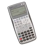 HEWLETT PACKARD COMPANY 48gII Programmable Graphing Calculator, 12-Digit Pixel Display