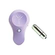 California Exotics / Swedish Erotica Berman Center Pomona Palm Sized Massager Adult Sex Toy Kit