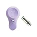 California Exotics / Swedish Erotica Berman Center Pomona Palm Sized Massager Adult Sex Toy Kit
