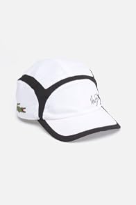 Men's Poly Andy Roddick Cap