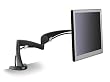 3M Mechanically Adjustable Monitor Arm (MA100MB)