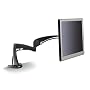 3M(TM) Mechanically Adjustable Monitor Arm - Desk Mount
