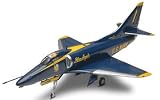 Revell 1:48 A-4 Skyhawk Blue Angels Model Kit