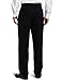 Dockers Mens Solid Herringbone Suit Separate Pant