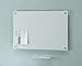 Magnetic Glass Dry-Erase Board Set - 23