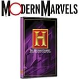 MODERN MARVELS: ICE BREAKERS (AAE-76190)