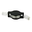 Retractable RJ45 Ethernet Cable - 1.5m