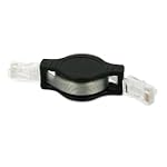 Retractable RJ45 Ethernet Cable - 1.5m