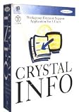 Crystal Info 4.5 for 5 Users