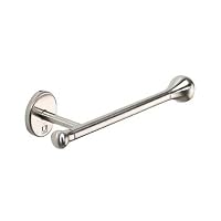 Umbra Teardrop Die-Cast Metal Toilet Paper Holder