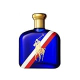 Polo Red White & Blue Eau De Toilette Spray - 125ml/4.2oz