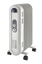 Holmes HWH2605-U Water-Filled Heater with Adjustable Thermostat