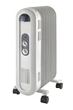 Holmes HWH2605-U Water-Filled Heater with Adjustable Thermostat