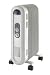 Holmes HWH2605-U Water-Filled Heater with Adjustable Thermostat