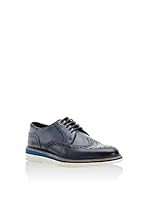 Goodwin Smith Zapatos derby (Azul)