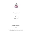 Mme. Grimoire