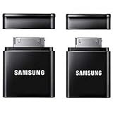 OEM Samsung USB & SD Connection Kit for Samsung Galaxy Tab 10.1 / 10.v / 8. ....