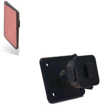 Car Dash Console Adhesive Mount for Wilson Sleek, MobilePro Cell Phone Booster