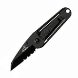 Office Products : Gerber 05898 Serrated Ridge Knife