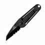 Gerber 05898 Serrated Ridge Knife
